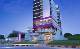 Quest Prime Cikarang By Aston
